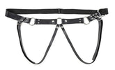 Sportsheets Montero Strap-On Strap On Sextoys